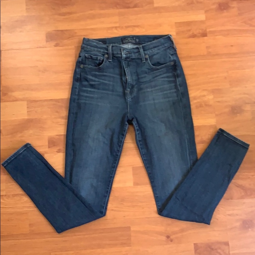 Women jeans